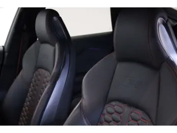 AUDI RS5 Sportback 2.9 TFSI quattro