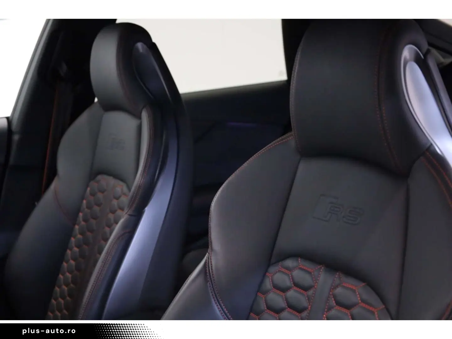 AUDI RS5 Sportback 2.9 TFSI quattro