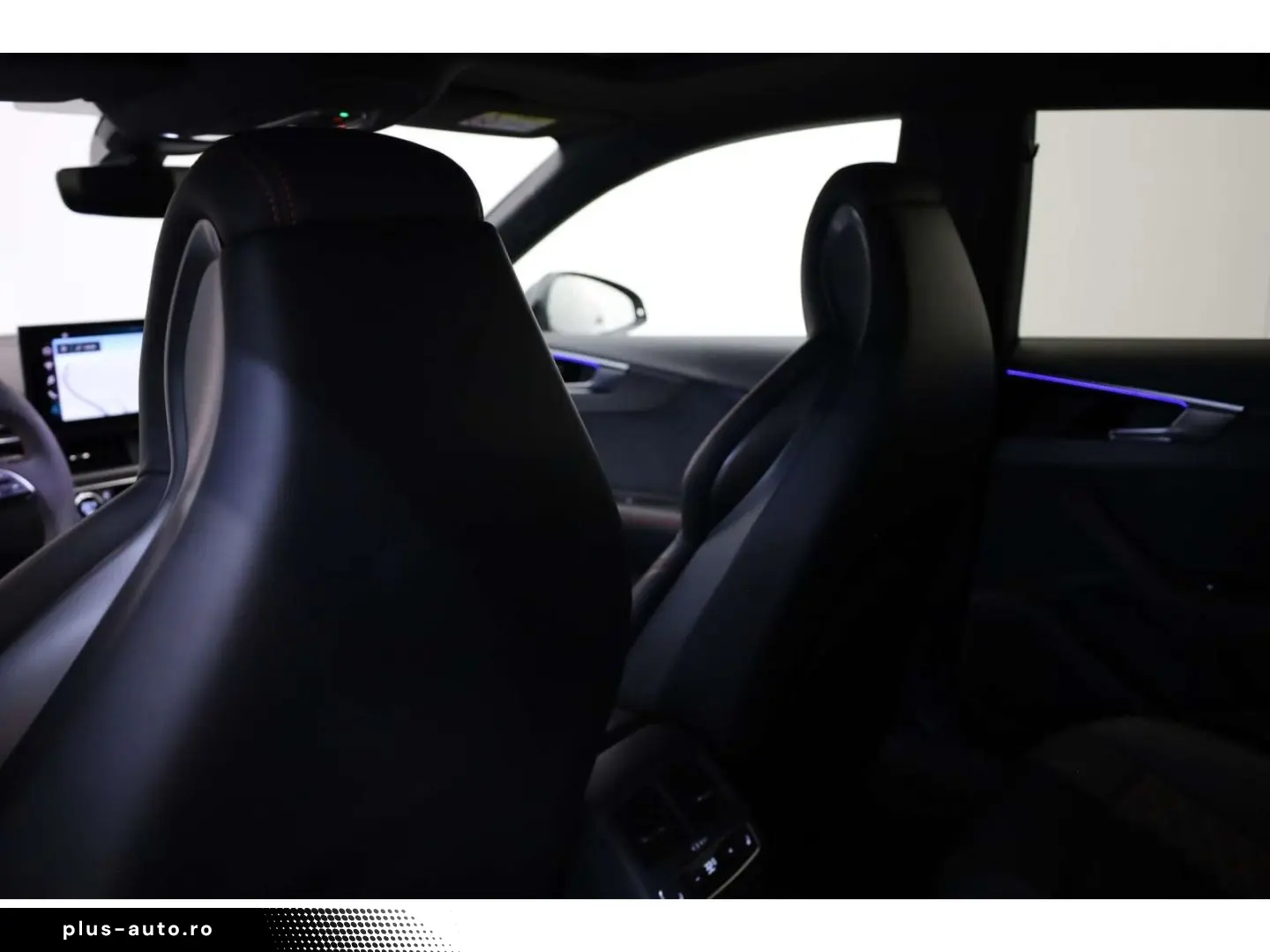 AUDI RS5 Sportback 2.9 TFSI quattro