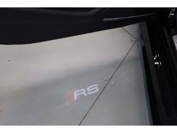 AUDI RS5 Sportback 2.9 TFSI quattro