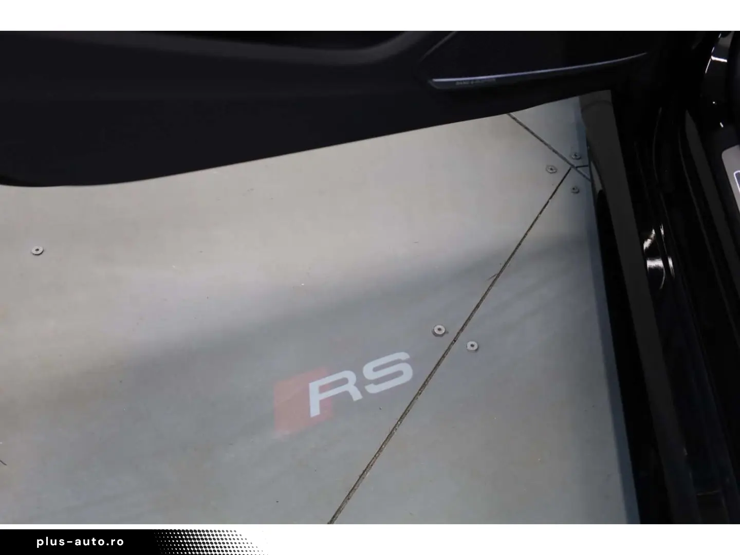 AUDI RS5 Sportback 2.9 TFSI quattro