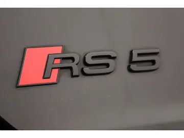 AUDI RS5 Sportback 2.9 TFSI quattro