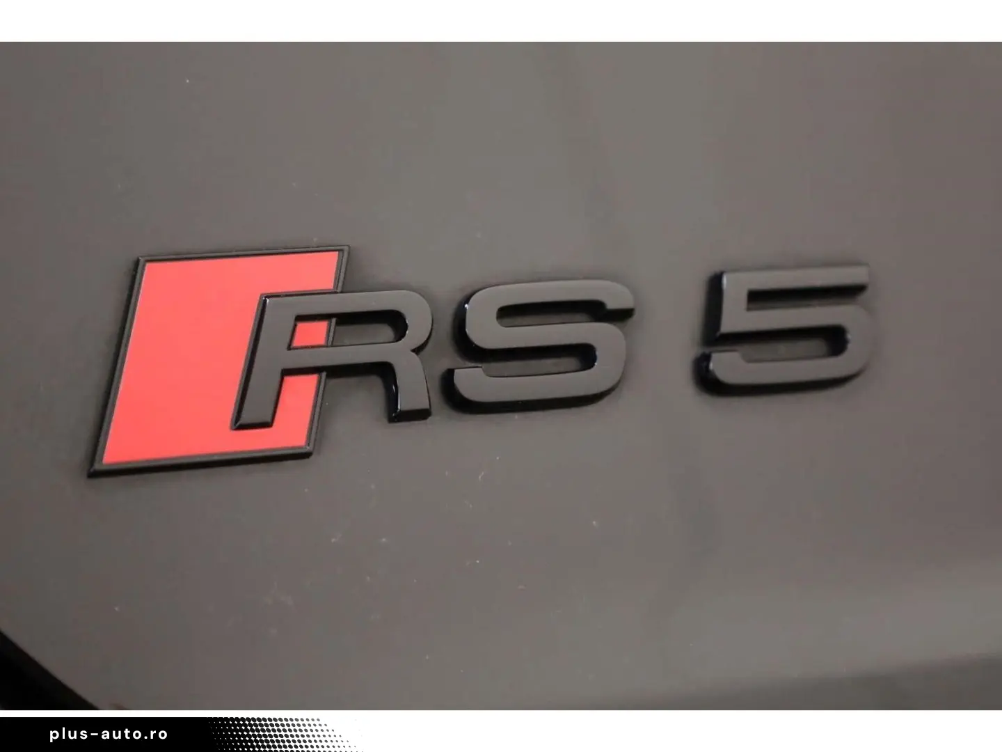 AUDI RS5 Sportback 2.9 TFSI quattro