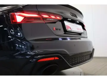 AUDI RS5 Sportback 2.9 TFSI quattro