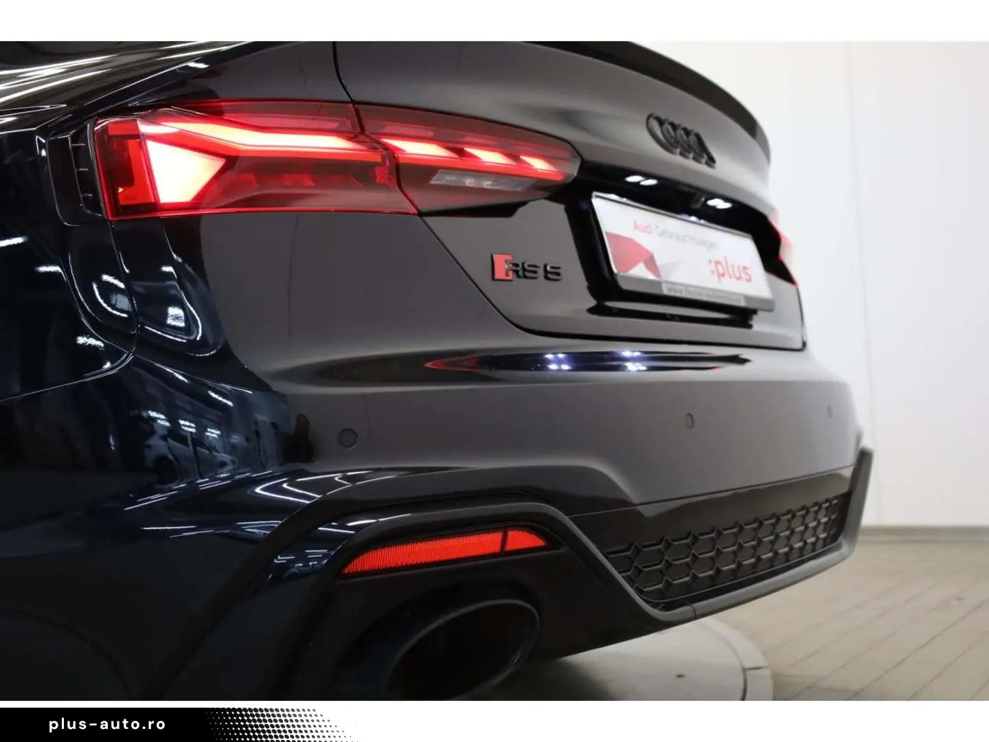AUDI RS5 Sportback 2.9 TFSI quattro