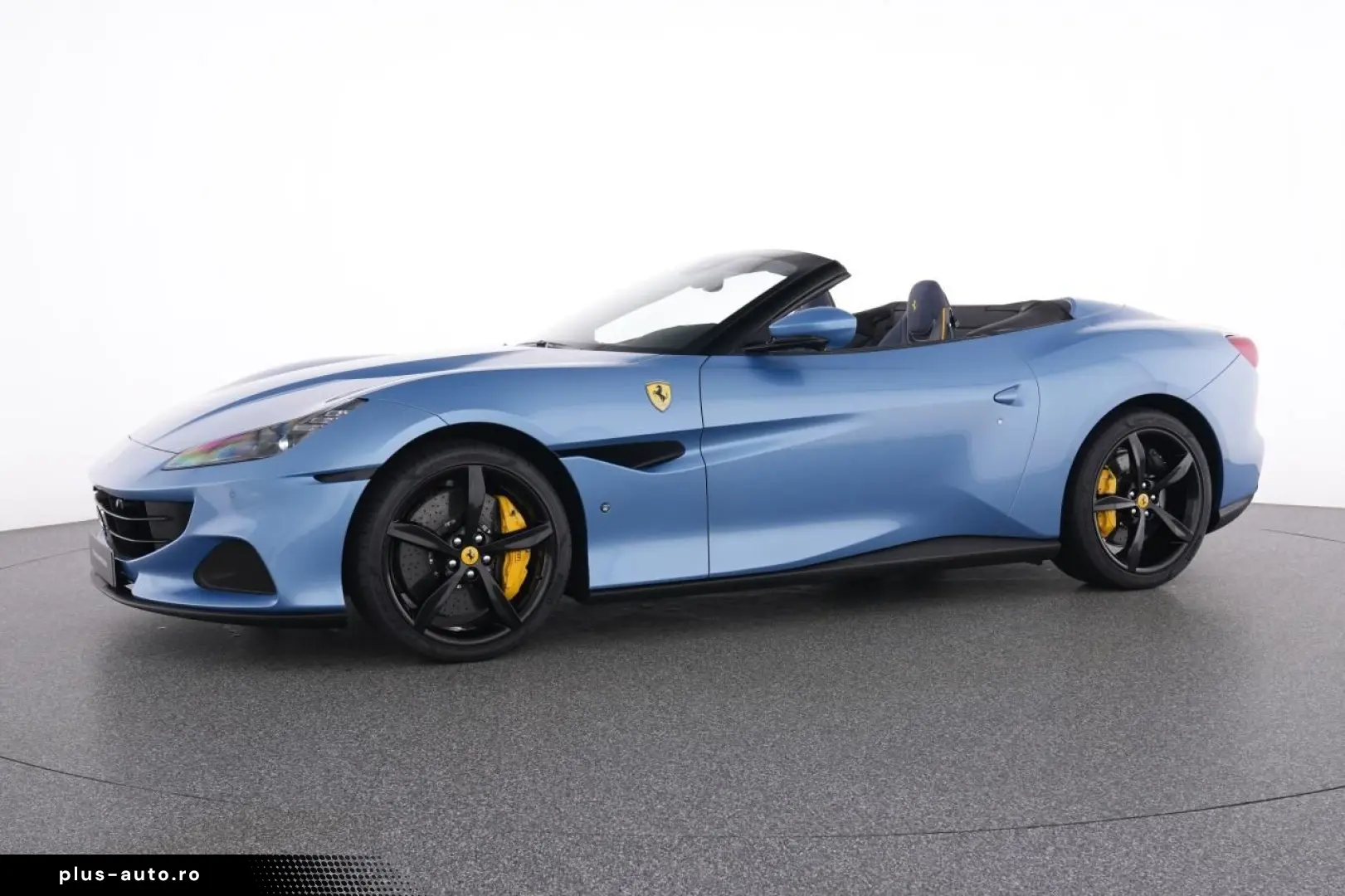 FERRARI Portofino M Sonderfarbe Avio met.