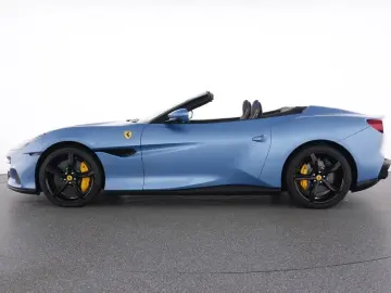 FERRARI Portofino M Sonderfarbe Avio met.