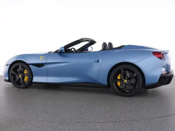 FERRARI Portofino M Sonderfarbe Avio met.
