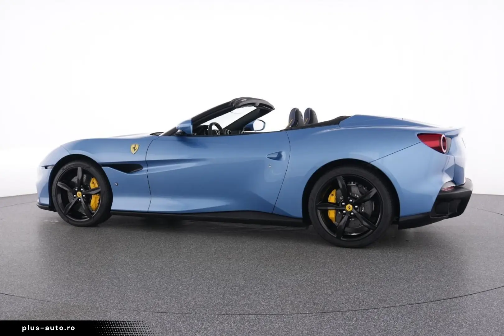 FERRARI Portofino M Sonderfarbe Avio met.