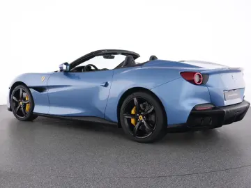 FERRARI Portofino M Sonderfarbe Avio met.