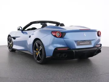 FERRARI Portofino M Sonderfarbe Avio met.