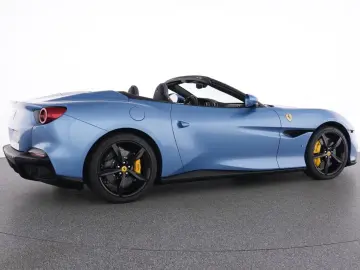 FERRARI Portofino M Sonderfarbe Avio met.