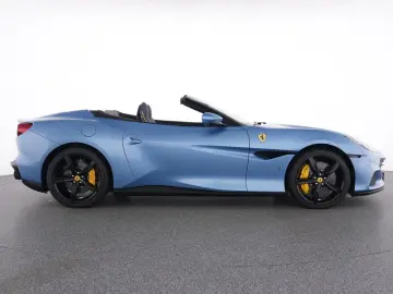 FERRARI Portofino M Sonderfarbe Avio met.