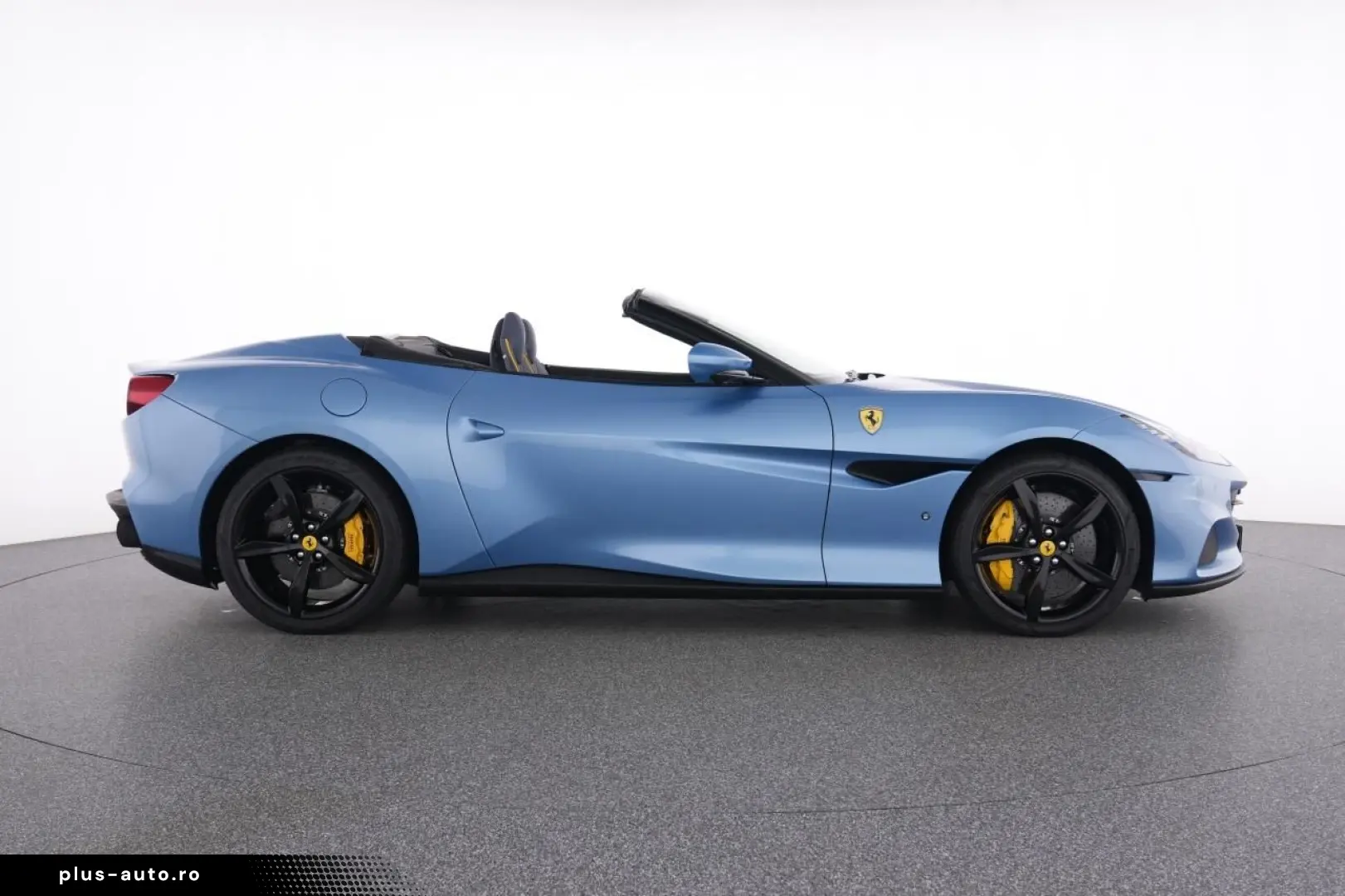FERRARI Portofino M Sonderfarbe Avio met.