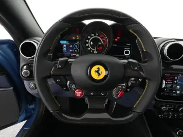 FERRARI Portofino M Sonderfarbe Avio met.