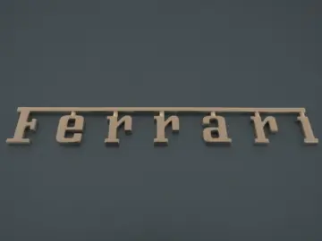 FERRARI Portofino M Sonderfarbe Avio met.