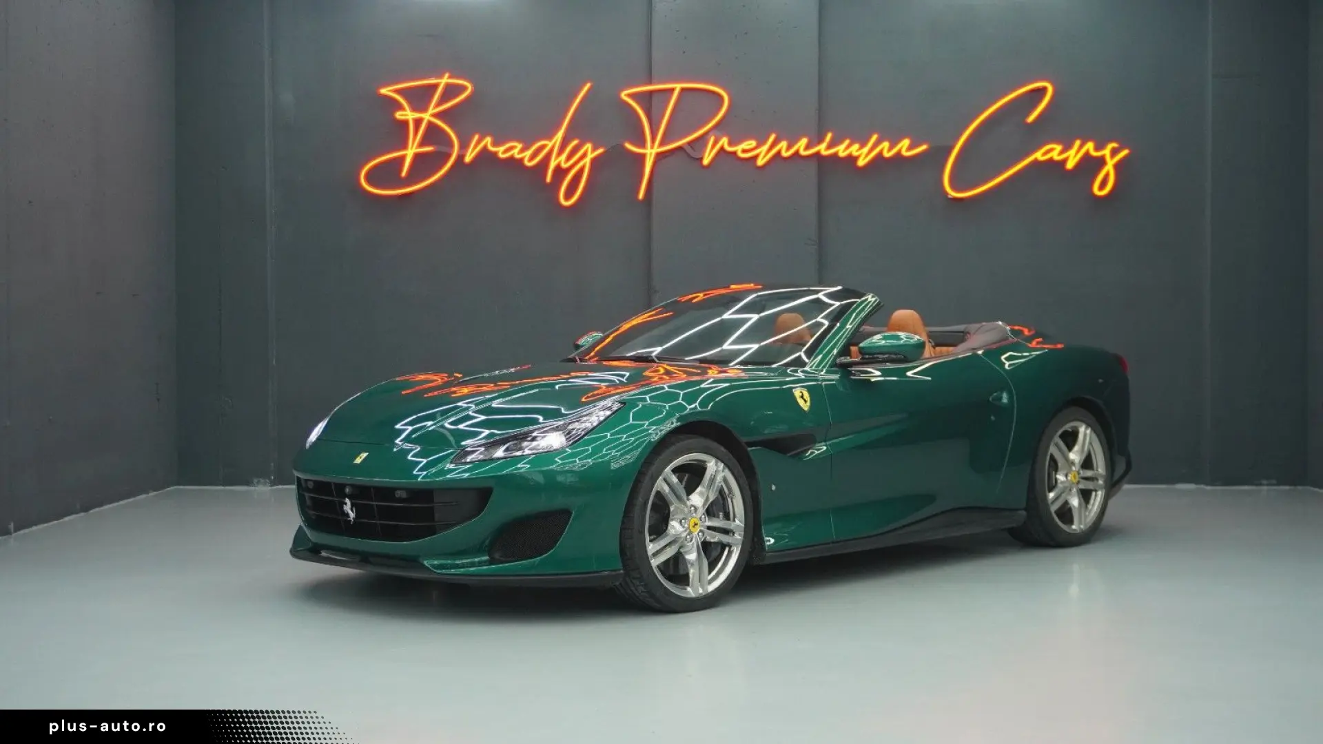 FERRARI Portofino 3.9 T V8 DCT