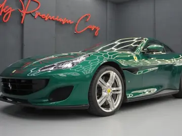 FERRARI Portofino 3.9 T V8 DCT
