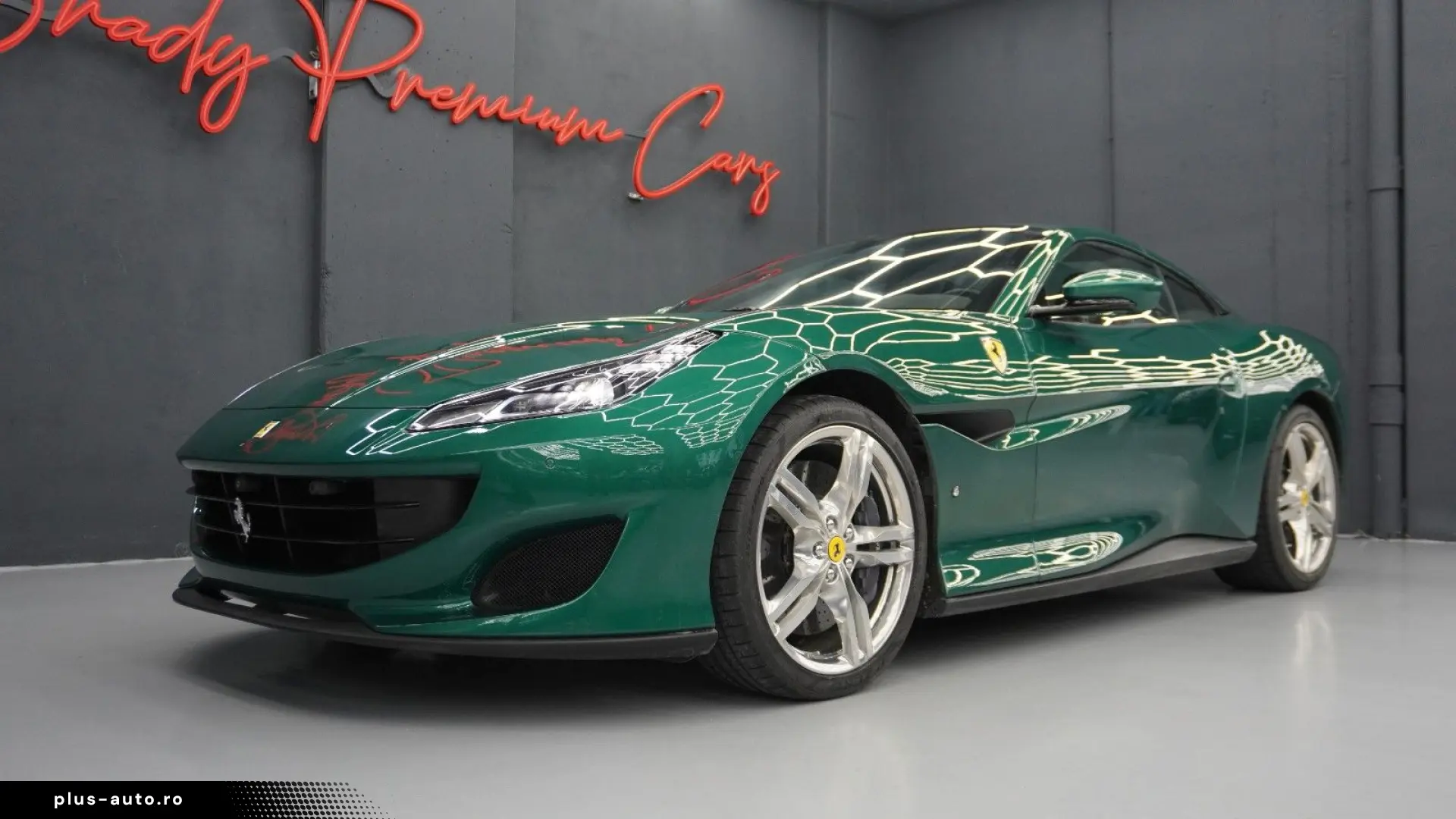 FERRARI Portofino 3.9 T V8 DCT