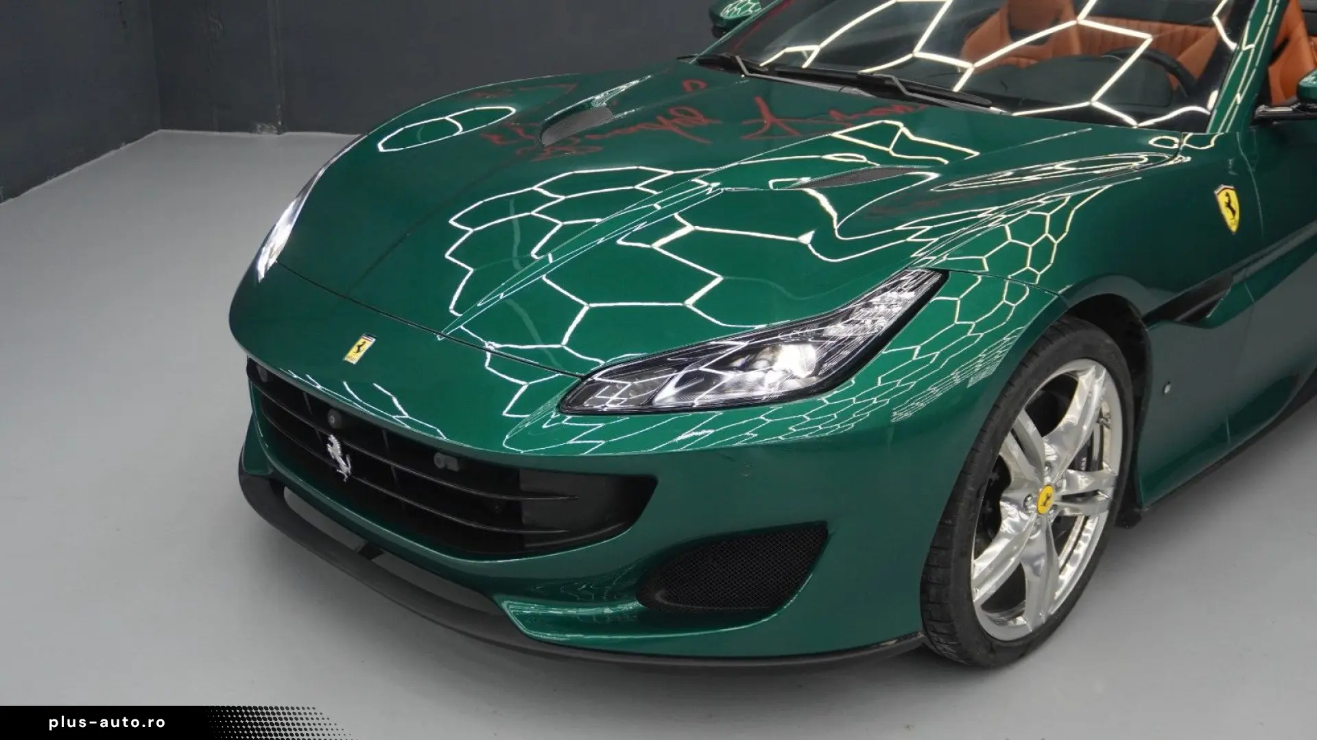 FERRARI Portofino 3.9 T V8 DCT