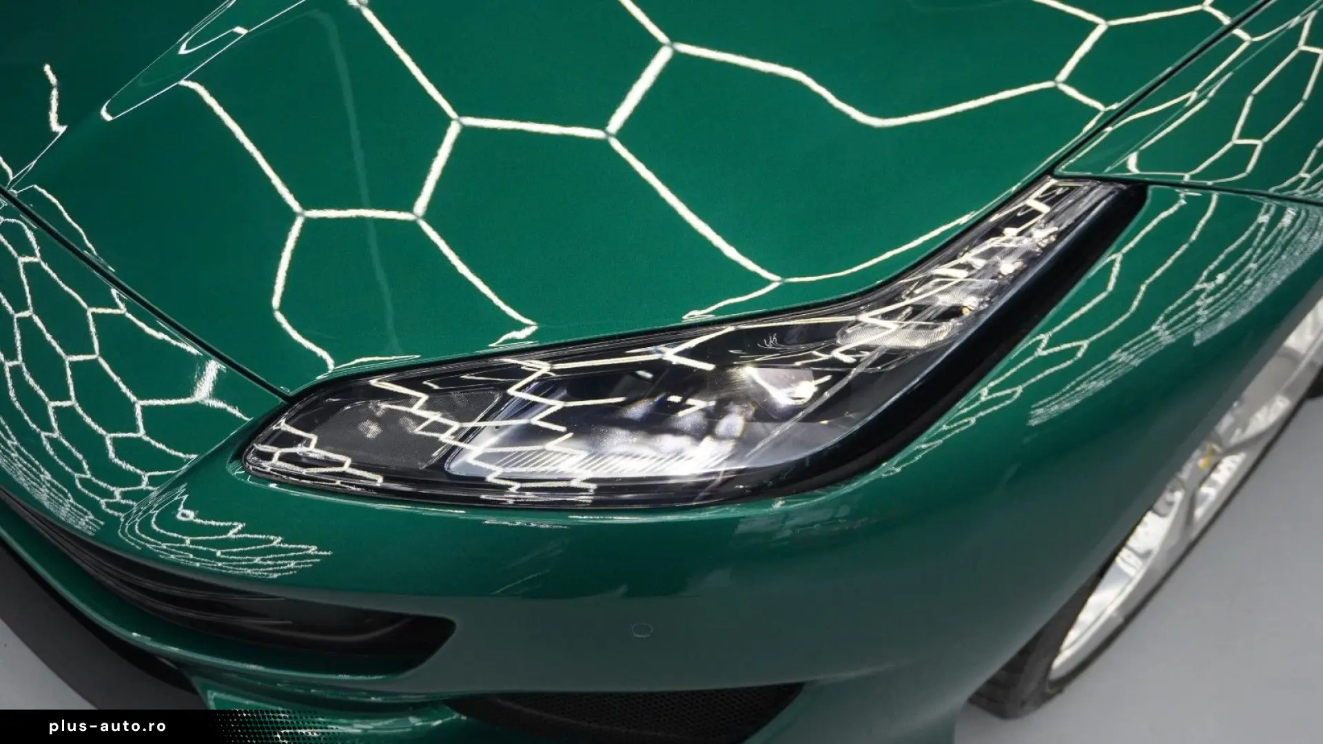 FERRARI Portofino 3.9 T V8 DCT