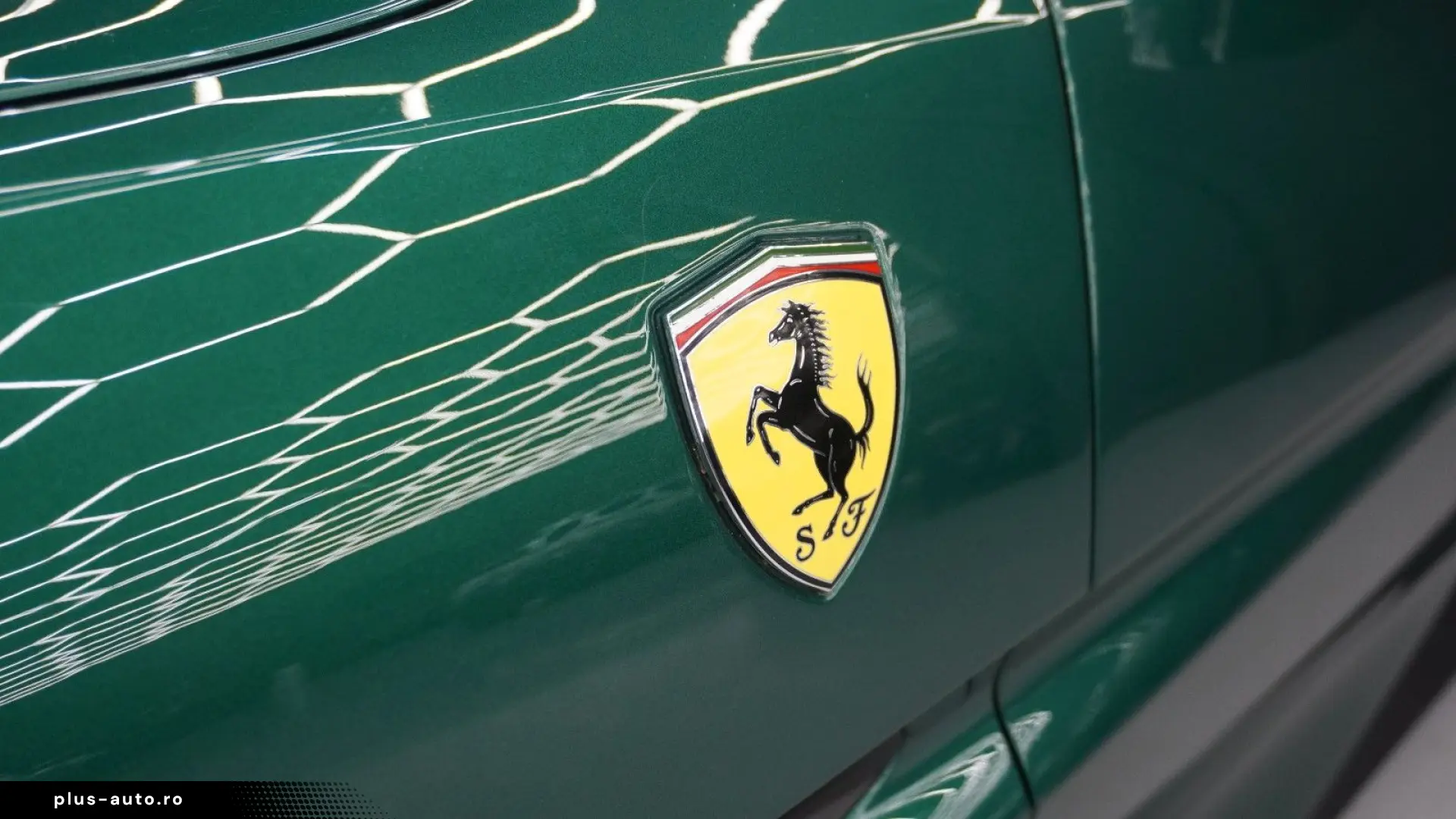 FERRARI Portofino 3.9 T V8 DCT