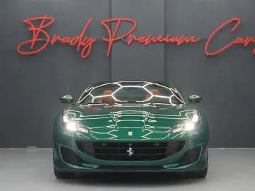 FERRARI Portofino 3.9 T V8 DCT