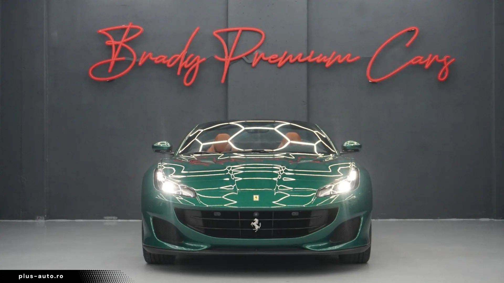 FERRARI Portofino 3.9 T V8 DCT