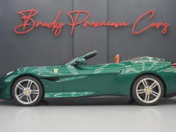 FERRARI Portofino 3.9 T V8 DCT