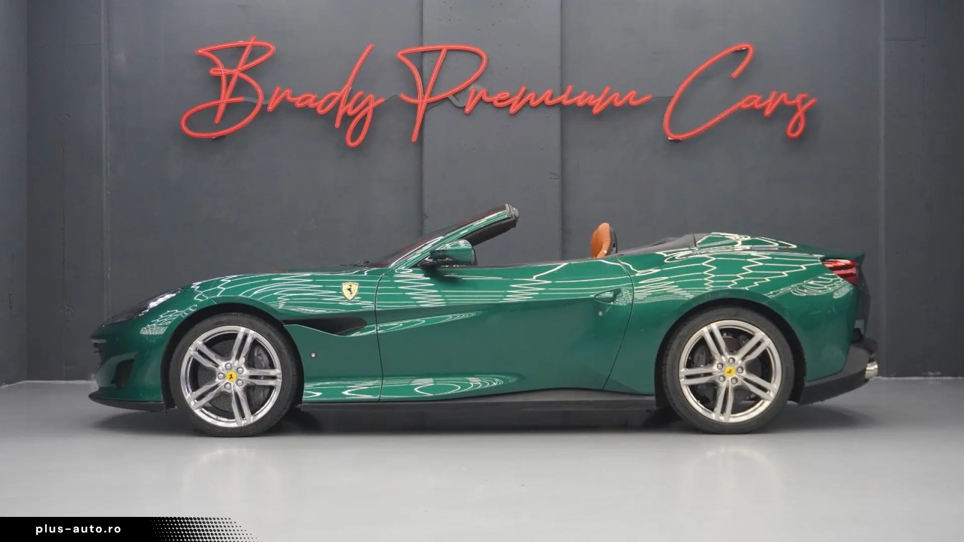 FERRARI Portofino 3.9 T V8 DCT