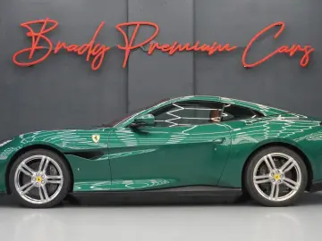 FERRARI Portofino 3.9 T V8 DCT