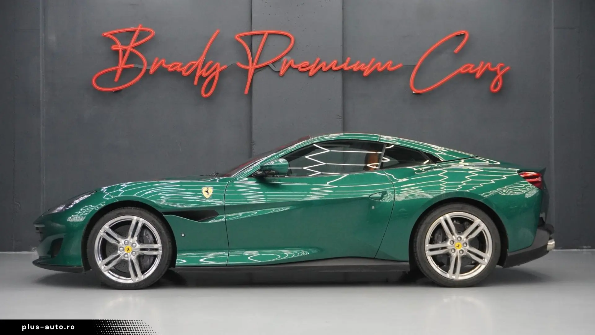 FERRARI Portofino 3.9 T V8 DCT