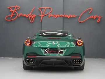 FERRARI Portofino 3.9 T V8 DCT