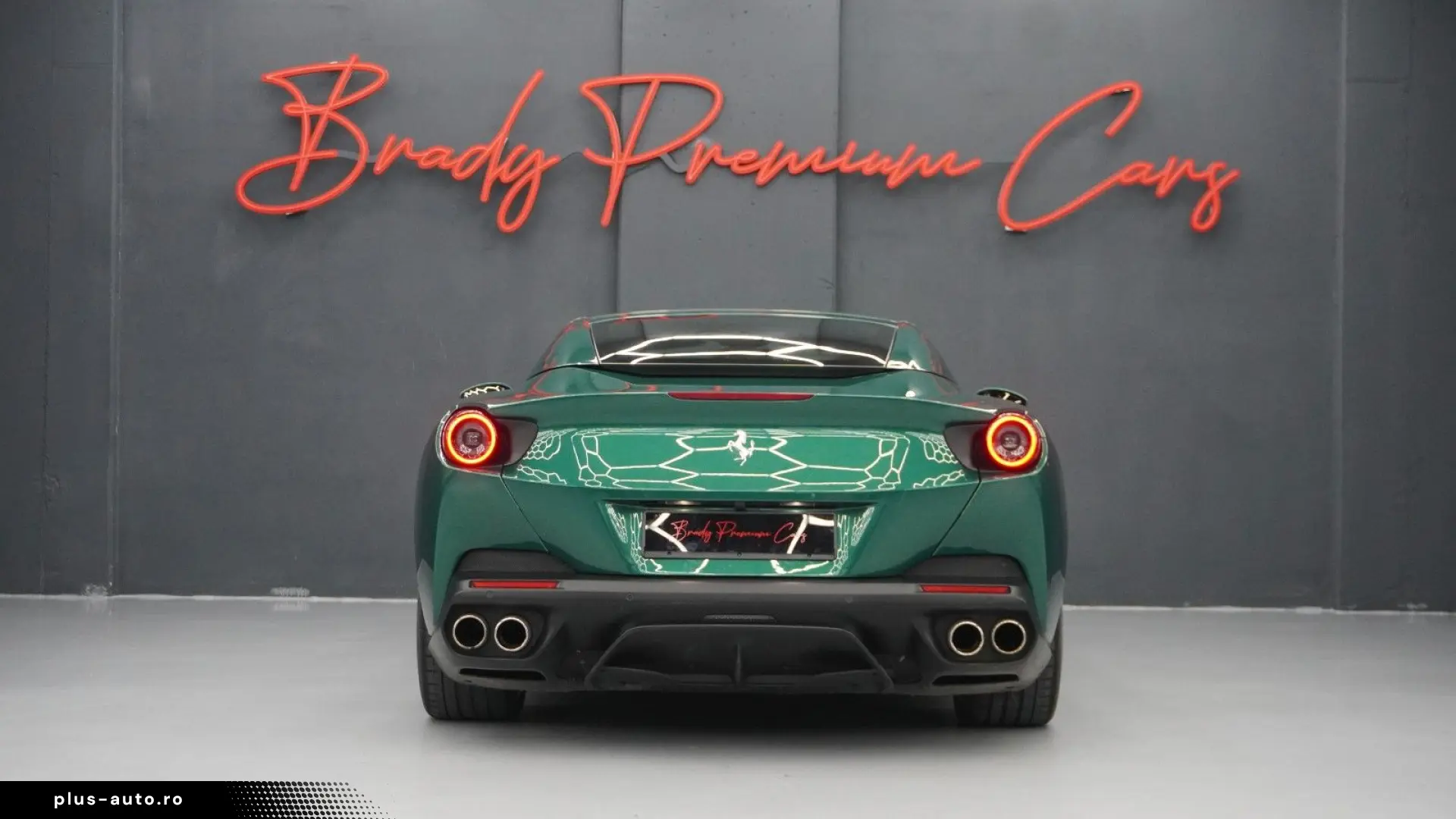 FERRARI Portofino 3.9 T V8 DCT