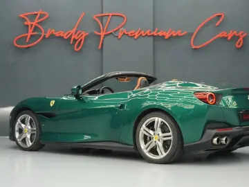 FERRARI Portofino 3.9 T V8 DCT