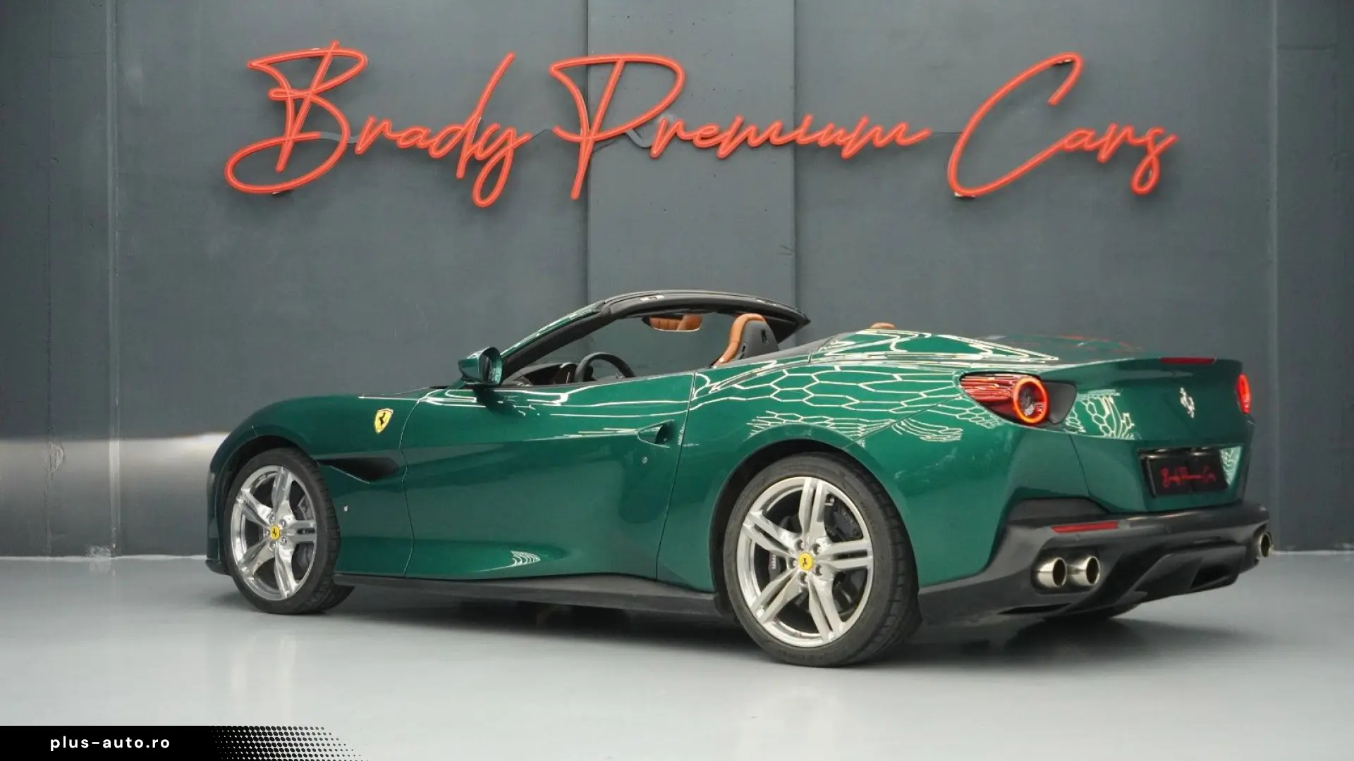 FERRARI Portofino 3.9 T V8 DCT