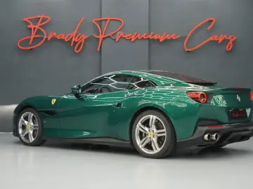 FERRARI Portofino 3.9 T V8 DCT