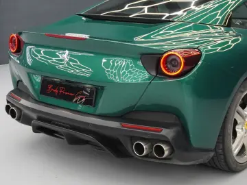 FERRARI Portofino 3.9 T V8 DCT