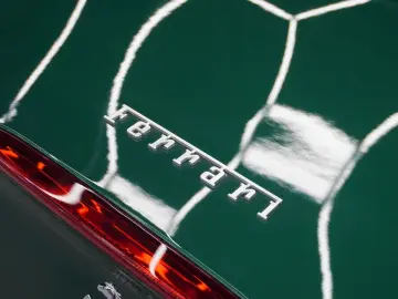 FERRARI Portofino 3.9 T V8 DCT