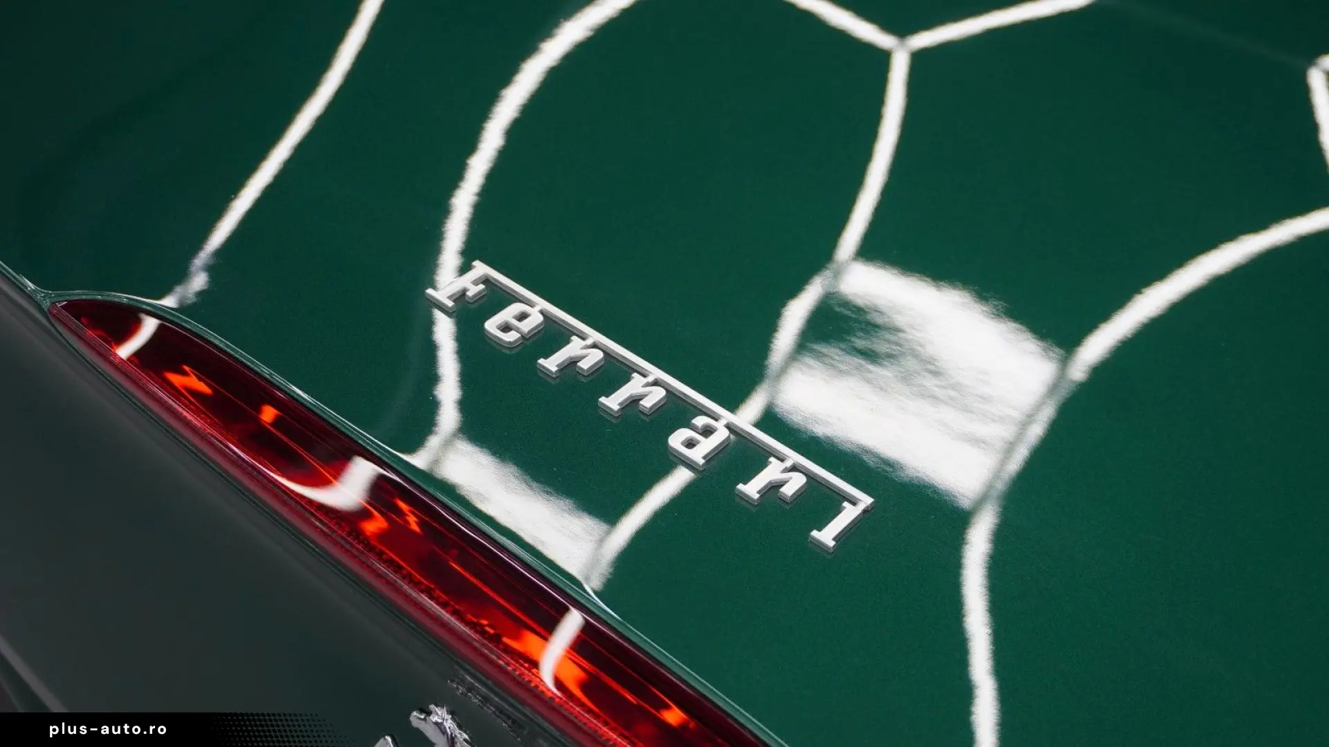 FERRARI Portofino 3.9 T V8 DCT