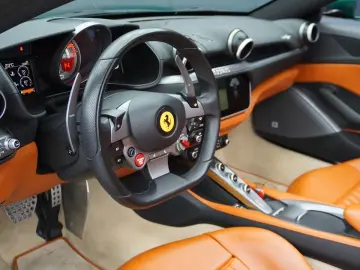 FERRARI Portofino 3.9 T V8 DCT