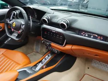 FERRARI Portofino 3.9 T V8 DCT