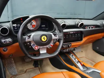 FERRARI Portofino 3.9 T V8 DCT