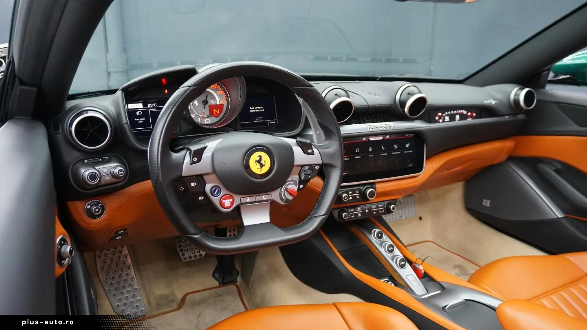 FERRARI Portofino 3.9 T V8 DCT