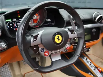FERRARI Portofino 3.9 T V8 DCT