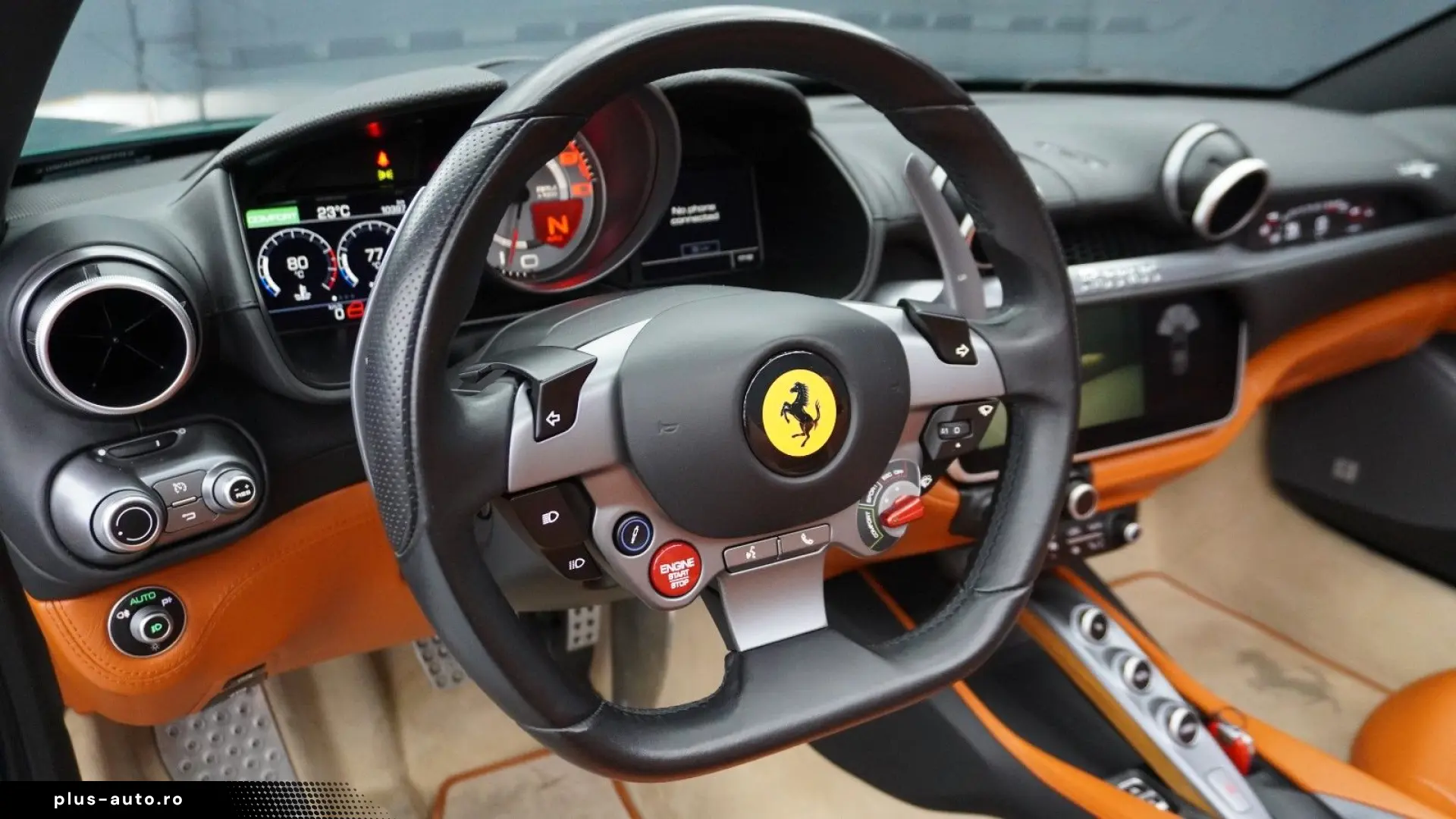 FERRARI Portofino 3.9 T V8 DCT