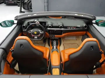 FERRARI Portofino 3.9 T V8 DCT