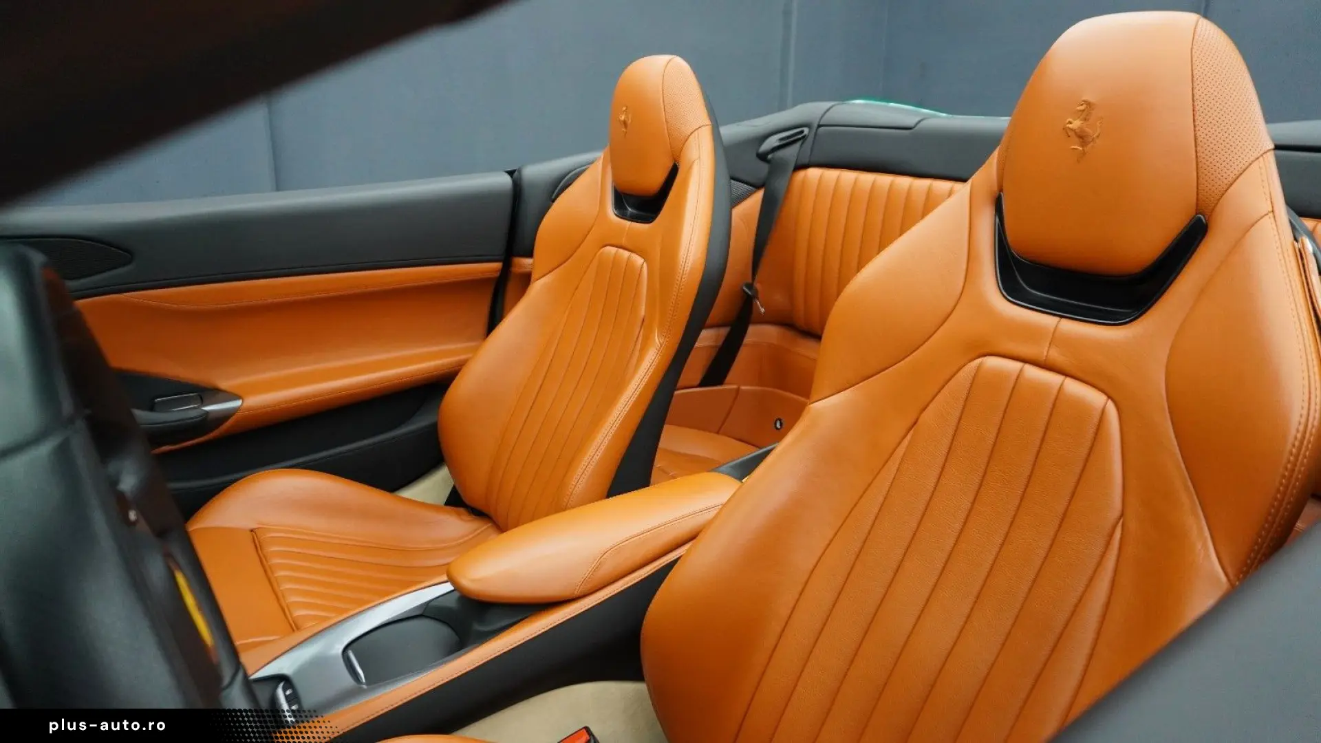 FERRARI Portofino 3.9 T V8 DCT