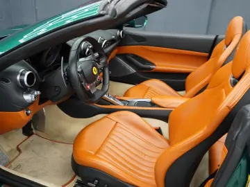 FERRARI Portofino 3.9 T V8 DCT