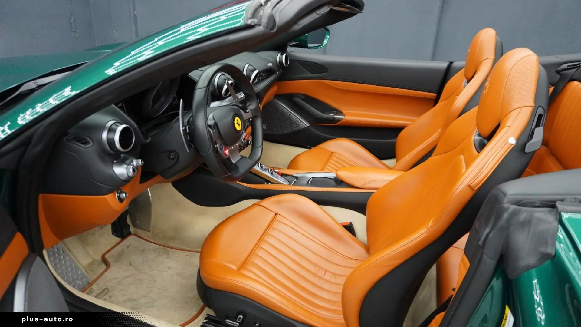 FERRARI Portofino 3.9 T V8 DCT